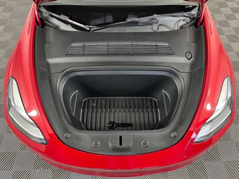 Used 2022 Tesla Model Y Performance AWD/4WD image 22