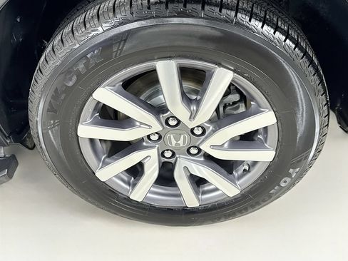 Certified 2021 Honda Pilot EX-L image 44