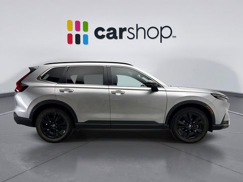 Used 2023 Honda CR-V Sport Touring image 6