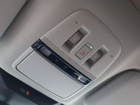 New 2026 Nissan Murano SL AWD/4WD image 20