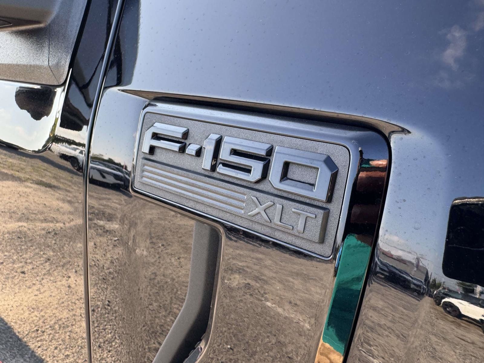 Used 2024 Ford F150 XLT w/ Equipment Group 303A High AWD/4WD image 20