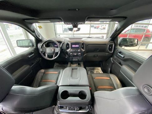 Used 2021 GMC Sierra 1500 AT4 w/ AT4 Value Package image 15