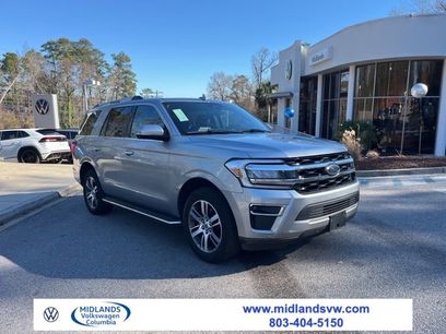 Used 2023 Ford Expedition Limited