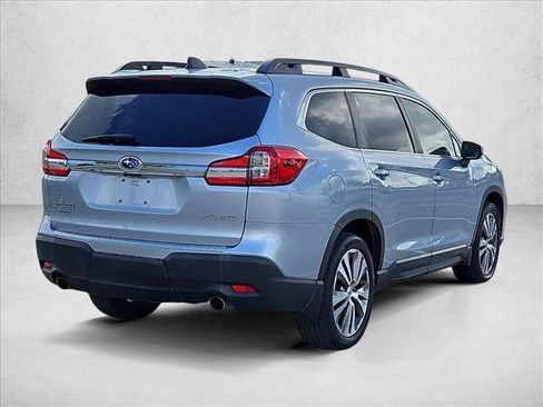 Used 2020 Subaru Ascent Premium w/ Sport Package image 5