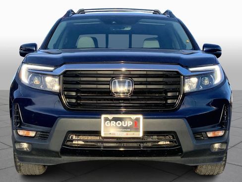 Used 2023 Honda Ridgeline RTL-E image 4