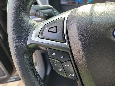 Used 2023 Ford Edge SEL w/ Convenience Package AWD/4WD image 24