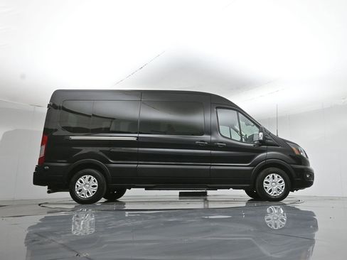 Used 2024 Ford Transit 350 XLT image 48
