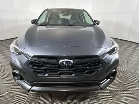 Used 2025 Subaru Crosstrek 2.0i w/ Convenience Package #1 AWD/4WD image 8