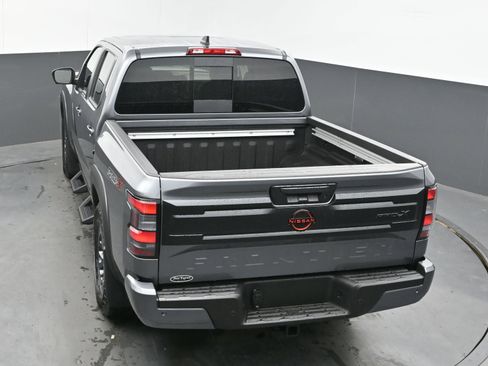 New 2026 Nissan Frontier Pro-X image 34