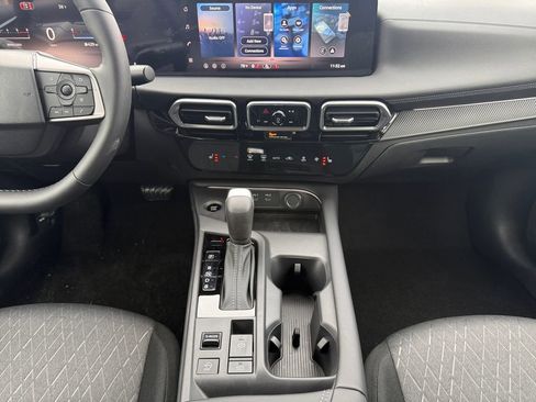 New 2026 Nissan Sentra SV w/ SV Convenience Package image 11