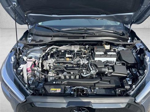 New 2026 Toyota Corolla Cross XLE image 19