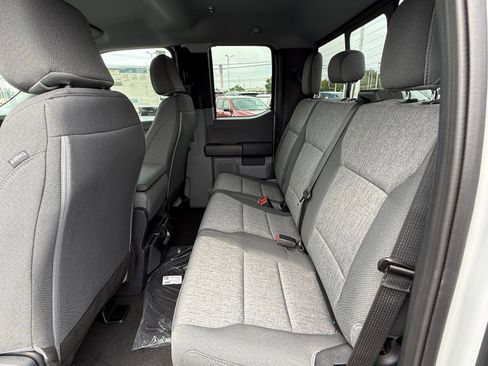 New 2026 Ford F350 XL w/ STX Appearance Package AWD/4WD image 19