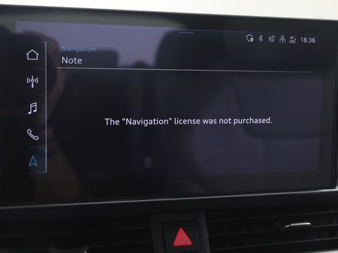 Used 2024 Audi A5 2.0T Premium Plus image 9