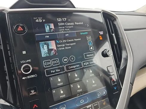 Used 2024 Subaru Ascent Limited image 26