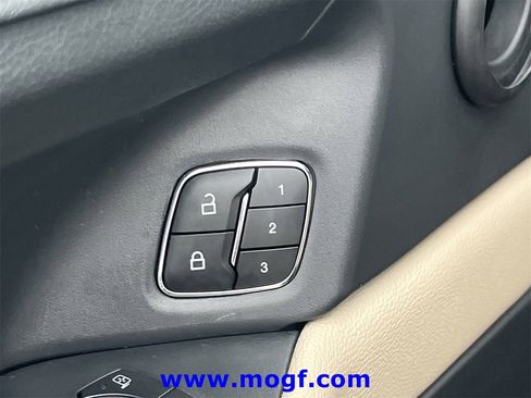 Certified 2024 Ford Expedition Max Limited image 22