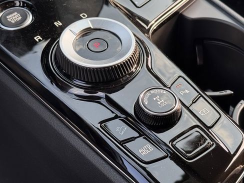 New 2025 Kia Sportage EX image 28