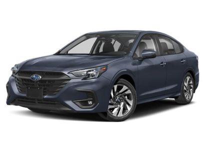 Certified 2025 Subaru Legacy Touring XT