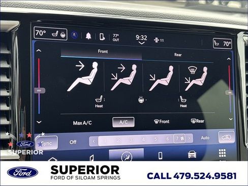 Used 2024 Chrysler Pacifica Touring-L FWD image 34