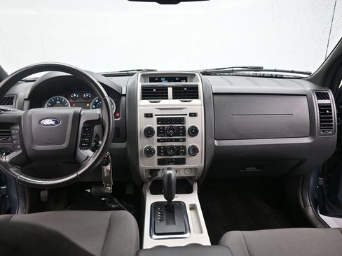 Used 2012 Ford Escape XLT image 17