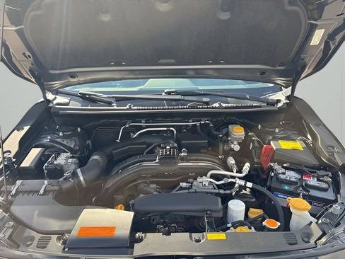 Used 2018 Subaru Crosstrek 2.0i Limited AWD/4WD image 10