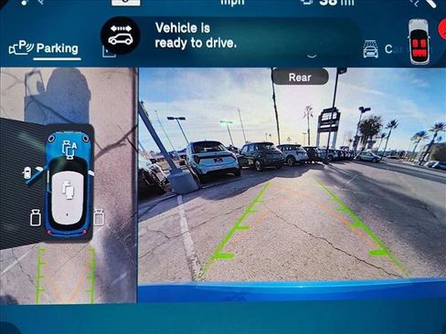 New 2026 MINI Cooper S image 13