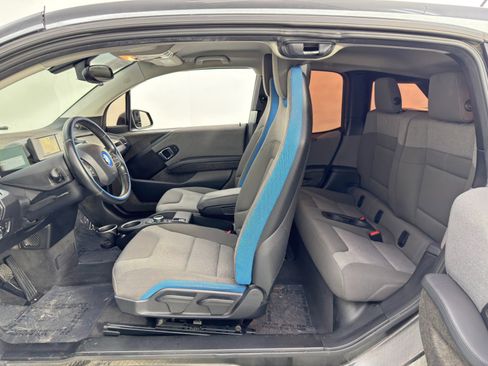 Used 2018 BMW i3 w/ Range Extender image 34