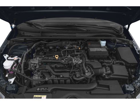 New 2026 Toyota Corolla SE FWD image 30