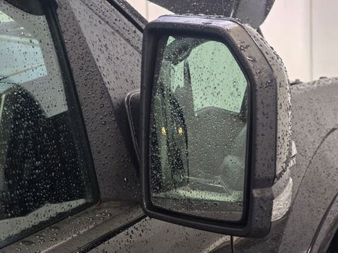 Used 2018 Ford F150 Lariat w/ Equipment Group 501A Mid image 29