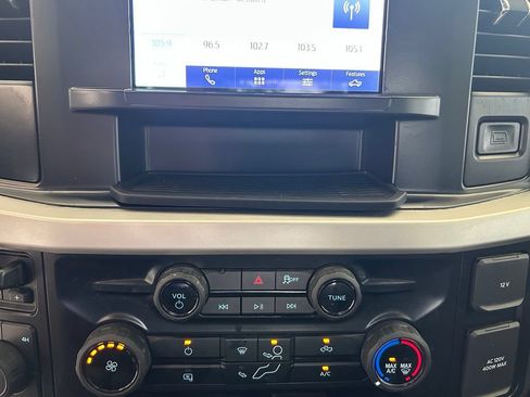Used 2026 Ford F250 XLT AWD/4WD image 48