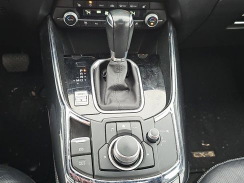 Used 2020 MAZDA CX-9 Grand Touring image 7