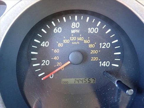 Used 2003 Toyota Highlander 4WD V6 image 20