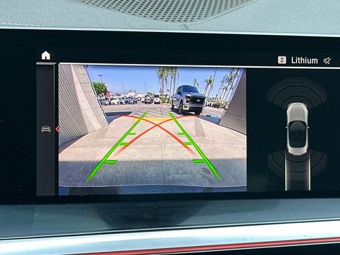 Used 2024 BMW Z4 M40i w/ Shadowloine Package RWD image 24