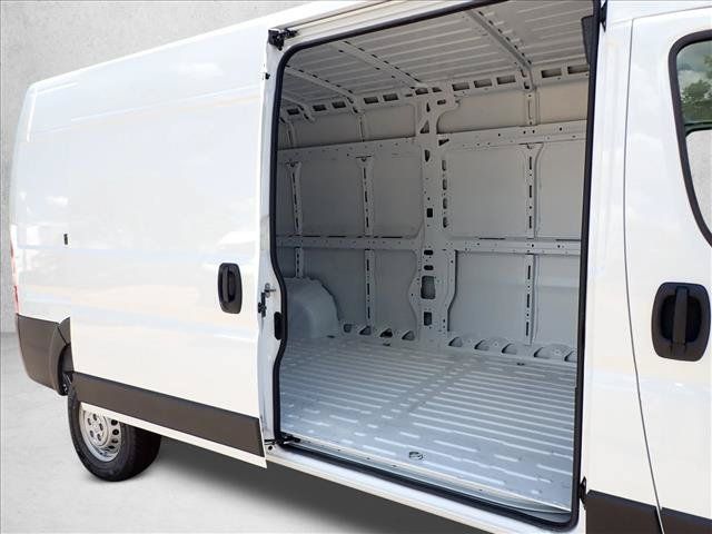 New 2026 RAM ProMaster 2500 w/ Power Group FWD image 9