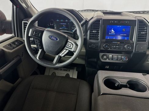 Used 2019 Ford F150 XL w/ Equipment Group 101A Mid image 26