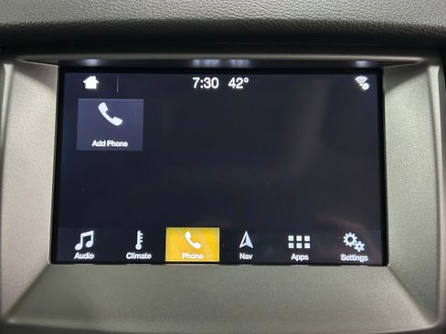Used 2019 Ford Ranger XLT w/ Equipment Group 301A Mid AWD/4WD image 7