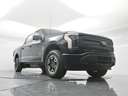 New 2024 Ford F150 Lightning Pro image 46