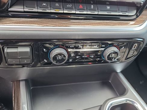 New 2026 Chevrolet Silverado 1500 RST RWD image 29