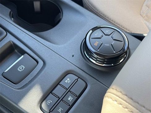 New 2025 Ford Ranger XLT w/ Technology Package image 28