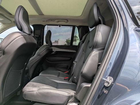 Used 2024 Volvo XC90 T8 Ultimate w/ Lounge Package AWD/4WD image 17