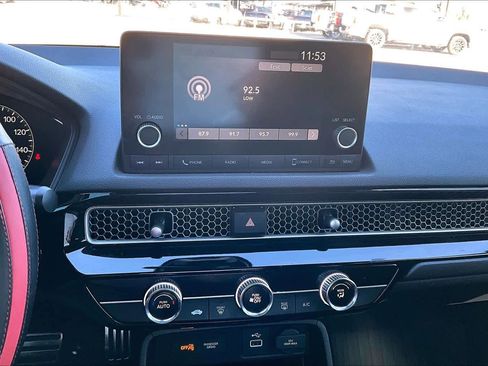 Certified 2023 Honda Civic Sport image 32