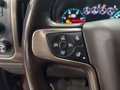 Used 2018 GMC Sierra 2500 Denali w/ Duramax Plus Package image 16