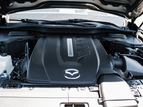 New 2026 MAZDA CX-90 Plug-In Hybrid w/ Premium Plus AWD/4WD image 33