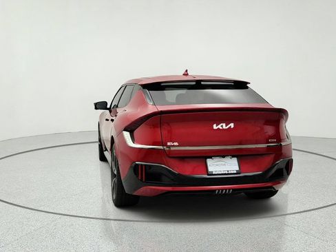 Used 2023 Kia EV6 GT AWD/4WD image 6