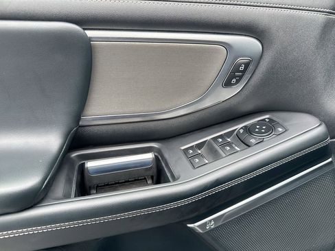 Used 2025 Ford Expedition Max Platinum image 22