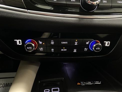 Used 2023 Buick Enclave Premium w/ LPO, Floor Liner Package image 30