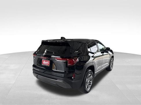Used 2026 GMC Terrain Elevation AWD/4WD image 5