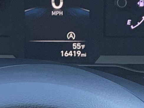 Used 2024 Hyundai Tucson SEL image 22