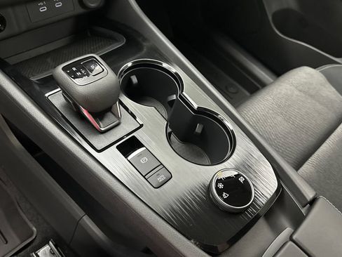 New 2026 Nissan Rogue SV AWD/4WD image 12