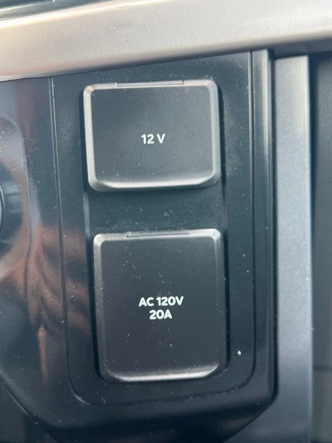 Used 2023 Ford F150 XLT w/ Equipment Group 301A Mid AWD/4WD image 19