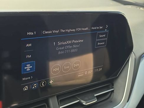Used 2024 Chevrolet Trax LS w/ LS Convenience Package FWD image 19